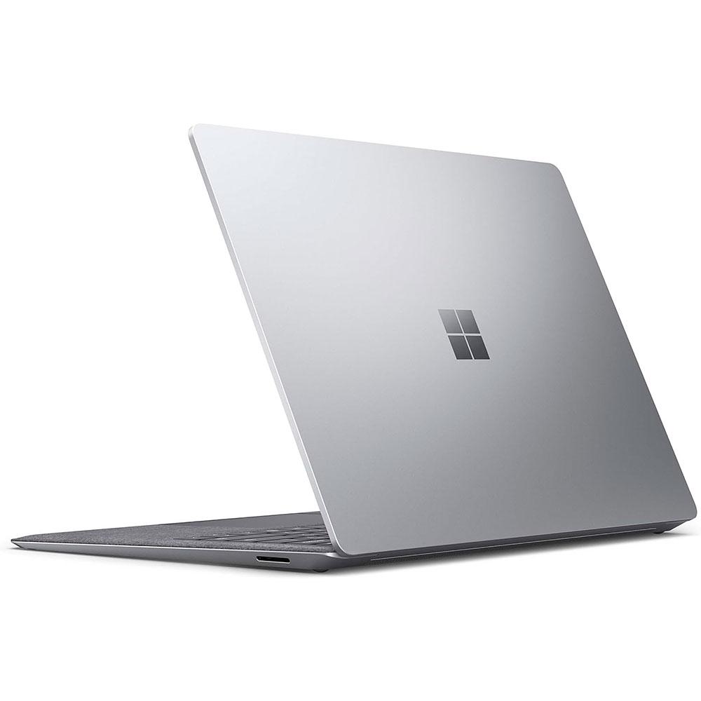 Portátil Reacondicionado MICROSOFT Surface Laptop 4 13.5 / i5-11th / 8gb / 512gb Ssd NVME / Win 10 Pro / Teclado kit de pegatinas de conversión / Grado A" - Imagen 2