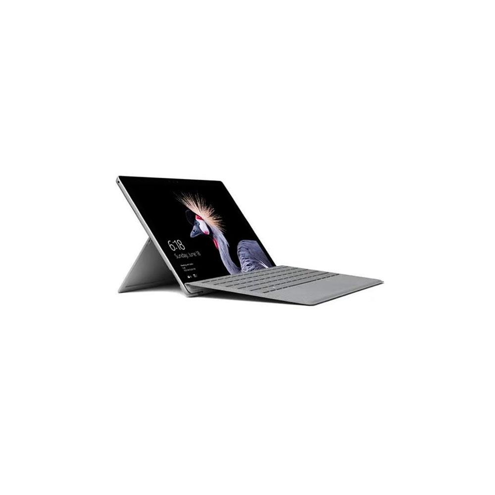 Portátil / Tablet Reacondicionado MICROSOFT Surface Pro 5 12.3 táctil / I5-7th / 8GB / 256GB SSD NVME / Win 10 Pro / Teclado con kit de conversion / Grado A"