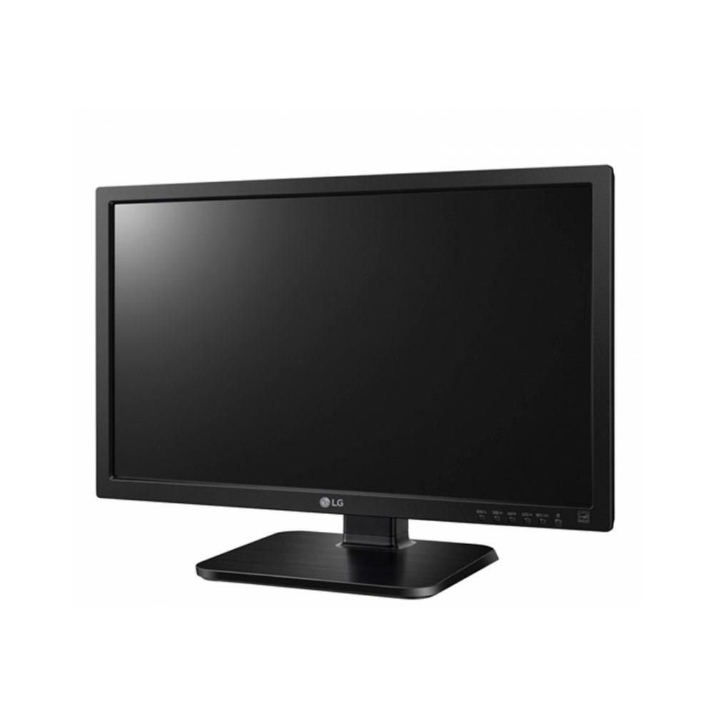 Monitor LG 22MB37PU-B / 21.5 / FULLHD / 5ms / VGA-DVI / Negro" - Imagen 2