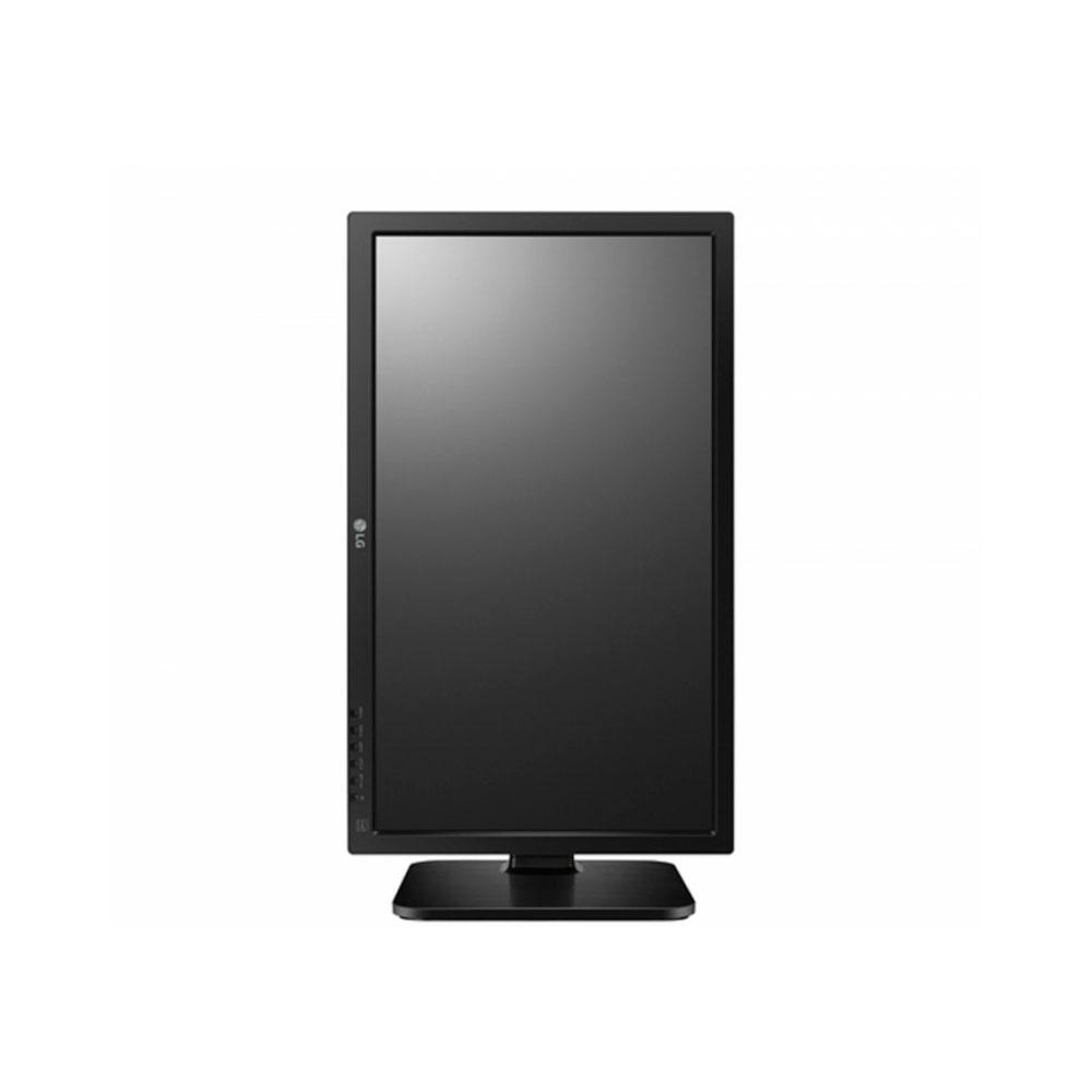 Monitor LG 22MB37PU-B / 21.5 / FULLHD / 5ms / VGA-DVI / Negro" - Imagen 3