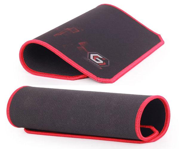 Alfombrilla Gembird Gaming Pro S / 200mm x 250mm MP-GAMEPRO-S - Imagen 2