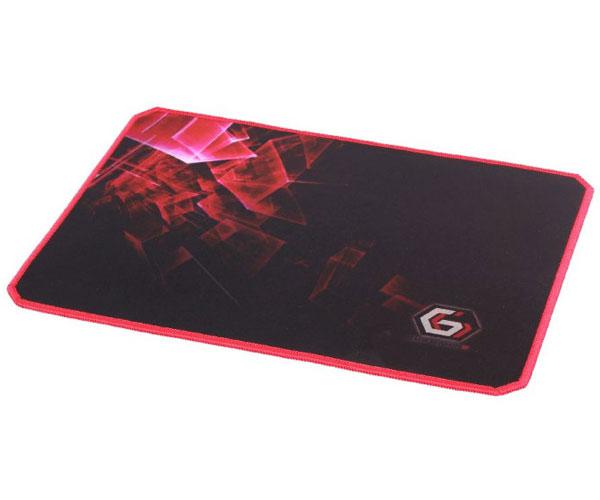 Alfombrilla Gembird Gaming Pro S / 200mm x 250mm MP-GAMEPRO-S