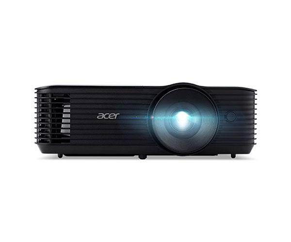 Proyector Acer X128HP / DLP/ 3D / 4000 Lumens / HDMI / Negro