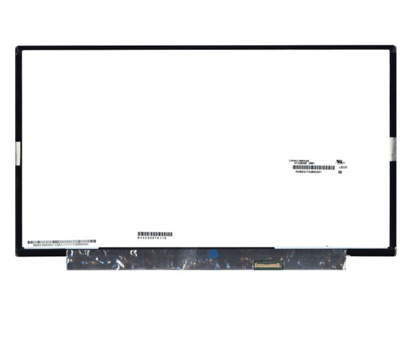 Pantalla para portátil LED 13.3 Slim 30 Pines WXGA Sin Brackets Mate"