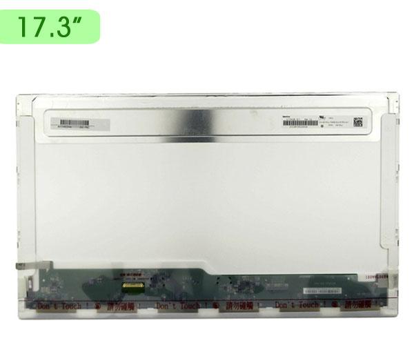 Pantalla para portátil LED 17.3 30 Pines Full HD Mate Sin Backets Conector Izquierda"