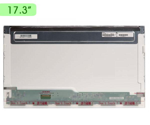 Pantalla para portátil LED 17.3 40 Pines Full HD"