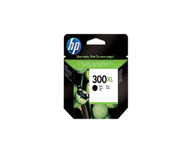 Tinta Original Hp n300 XL / n901 XL Negro cc641ee / cc654ae