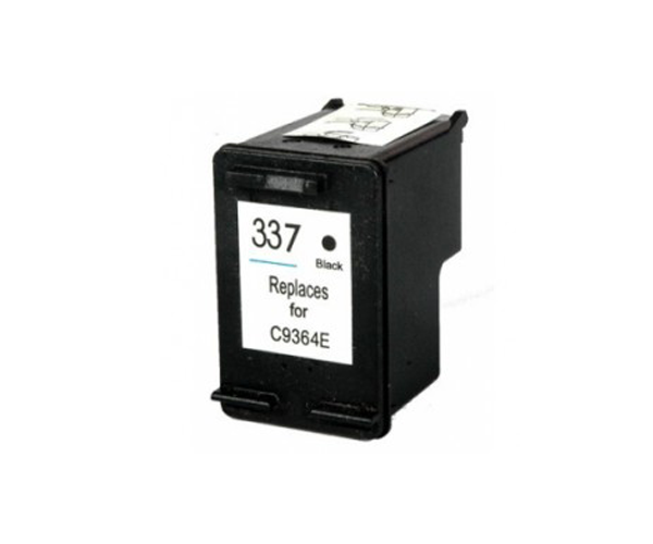 Tinta reciclada Dayma para HP N337 Negro 500 pag.
