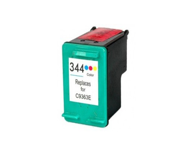 Tinta reciclada Dayma para HP N344 Color 550 pag.