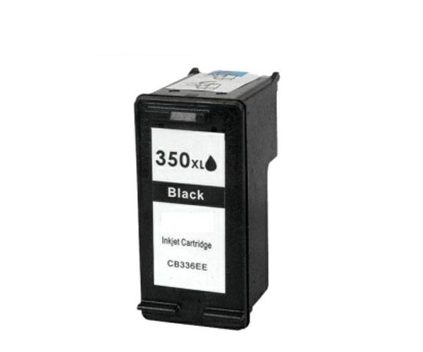 Tinta reciclada Dayma para HP N350 XL Negro 900 pag.