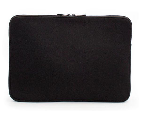 Funda portatil Nilox Sleeve / Negro / 13.3 pulg. / Neopreno / NXF1301 - Imagen 4