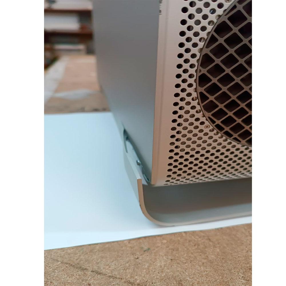 Ordenador Reacondicionado APPLE MacPro 5.1 / Intel Xeon X5670 2.93 GHz / 24Gb / 8 TB / MAC OS / Grado B - Imagen 2