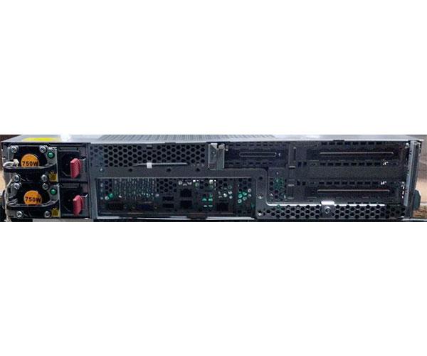 Servidor Reacondicionado HP Proliant se1220 / Xeon e5520 2.27 GHZ/ 4Gb / 900Gb / Grado A - Imagen 2