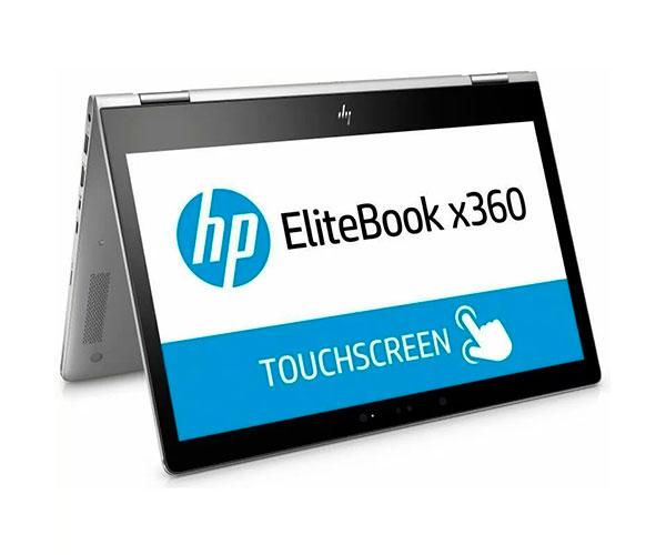 Portátil / Tablet Reacondicionado HP Elitebook X360 830 G6 13.3 / i5-8TH / 8Gb / 500 Gb M2 / Win 10 pro / Teclado español" - Imagen 2