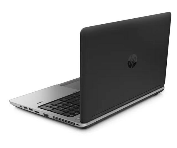 Portátil Reacondicionado HP Probook 650 G1 15.6 / i7-4th / 8Gb / 500Gb / Win 10 Pro / Teclado español / Sin Webcam" - Imagen 3