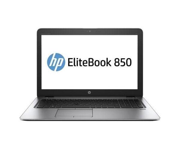 Portátil Reacondicionado HP Elitebook 850 G3 15.6 táctil / i5-6th / 16Gb / 512Gb / Win 10 Pro / Teclado con kit de conversion"