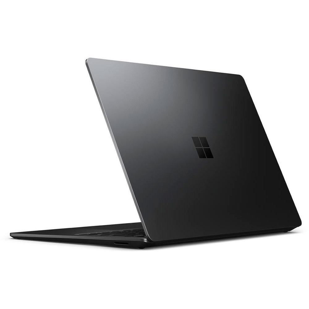 Portátil Reacondicionado MICROSOFT Surface Laptop 3 13.5 / i5-10th / 8gb / 256gb Ssd NVME / Win 10 Pro / Teclado kit de pegatinas de conversión / Plata / Grado A" - Imagen 3