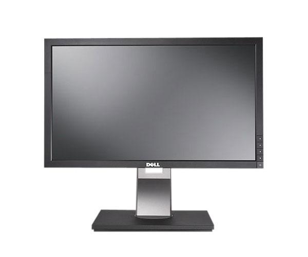 Monitor Reacondicionado LED Dell p2210f 22 1680x1050 / D-SUB / DVI / DP / Negro"