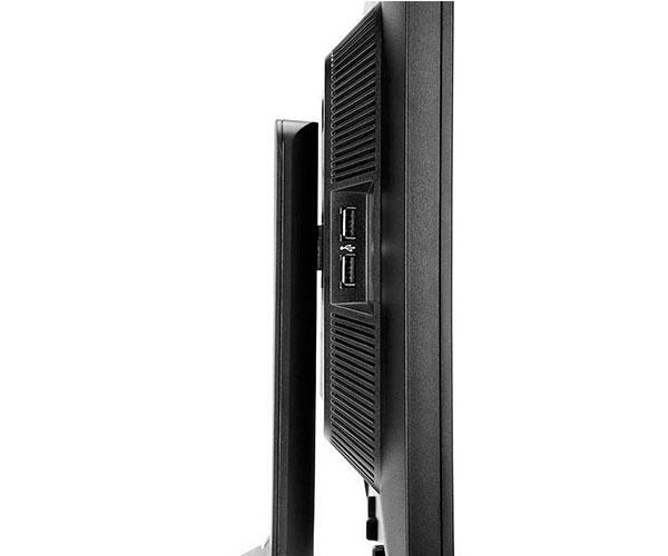 Monitor Reacondicionado HP EliteDisplay E231 23 LED FullHD / Negro" - Imagen 3