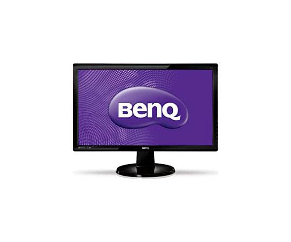 Monitor Reacondicionado LED Senseye Ben-Q GL2450-T 24 Full HD / DVI-D / HDMI / Negro"