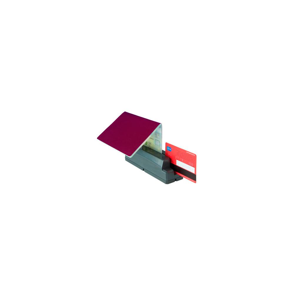 Lector Access Usb Ocr / Lectura de pasaporte / Dni / OCR315 - Imagen 2