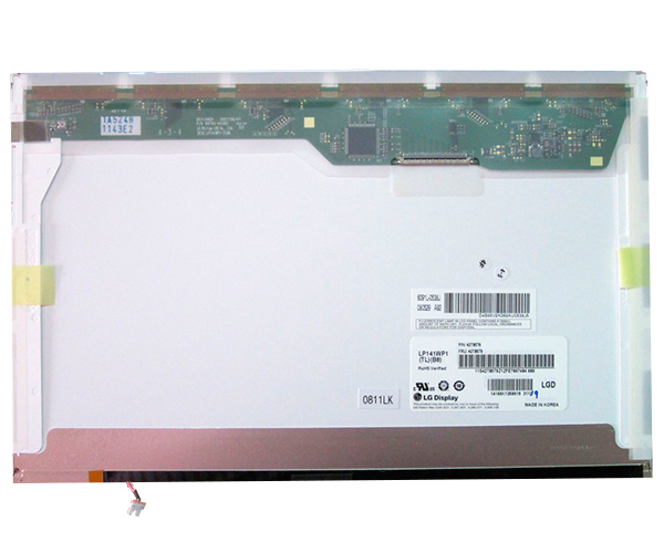 Pantalla portátil LED Ocasión 14.1 30 Pines Mate"