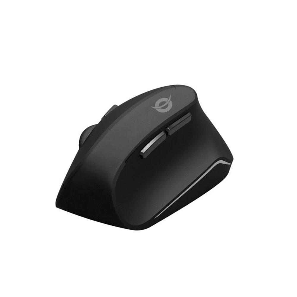 Combo Teclado + Raton inalámbrico ergonomico Conceptronic Orazio Ergo / ORAZIO02ES - Imagen 3