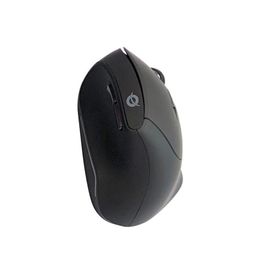 Combo Teclado + Raton inalámbrico ergonomico Conceptronic Orazio Ergo / ORAZIO02ES - Imagen 4