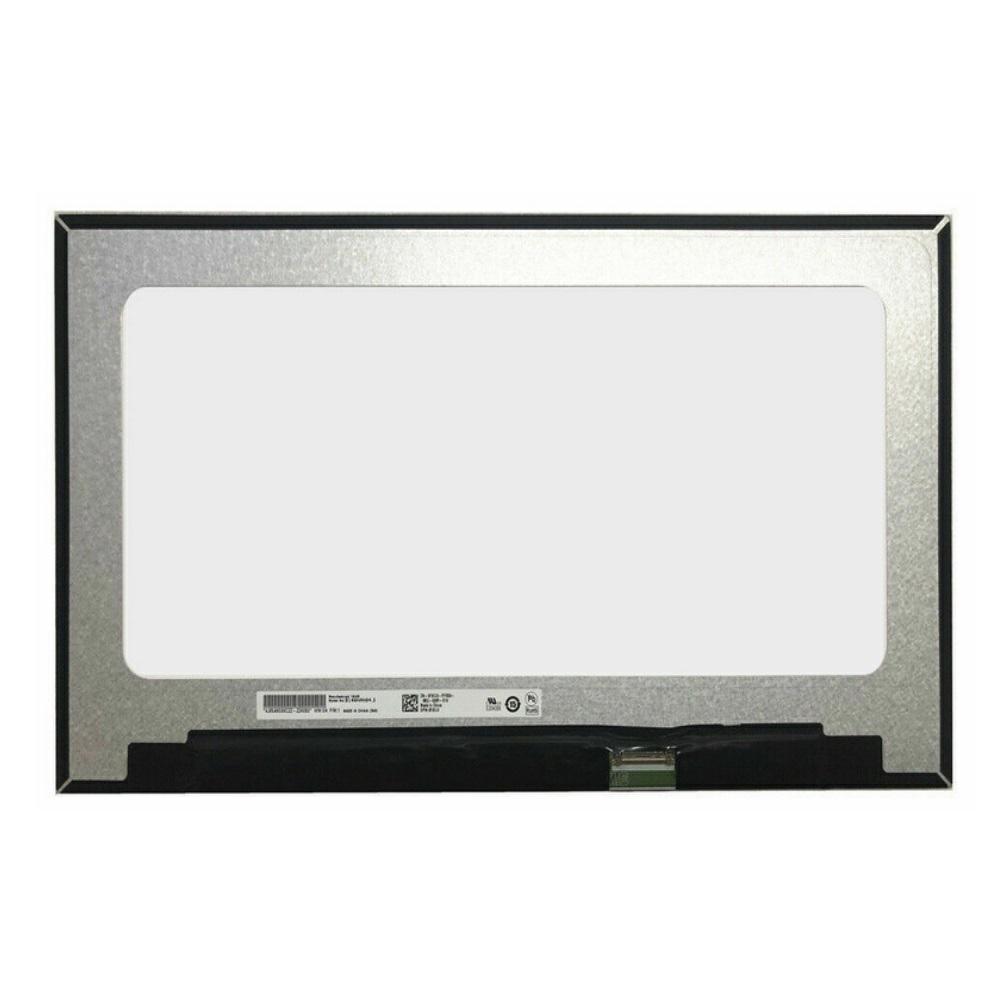 Pantalla para portátil LCD 14 30 pines Full HD 1920x1080 / Sin reborde / Sin brackets"