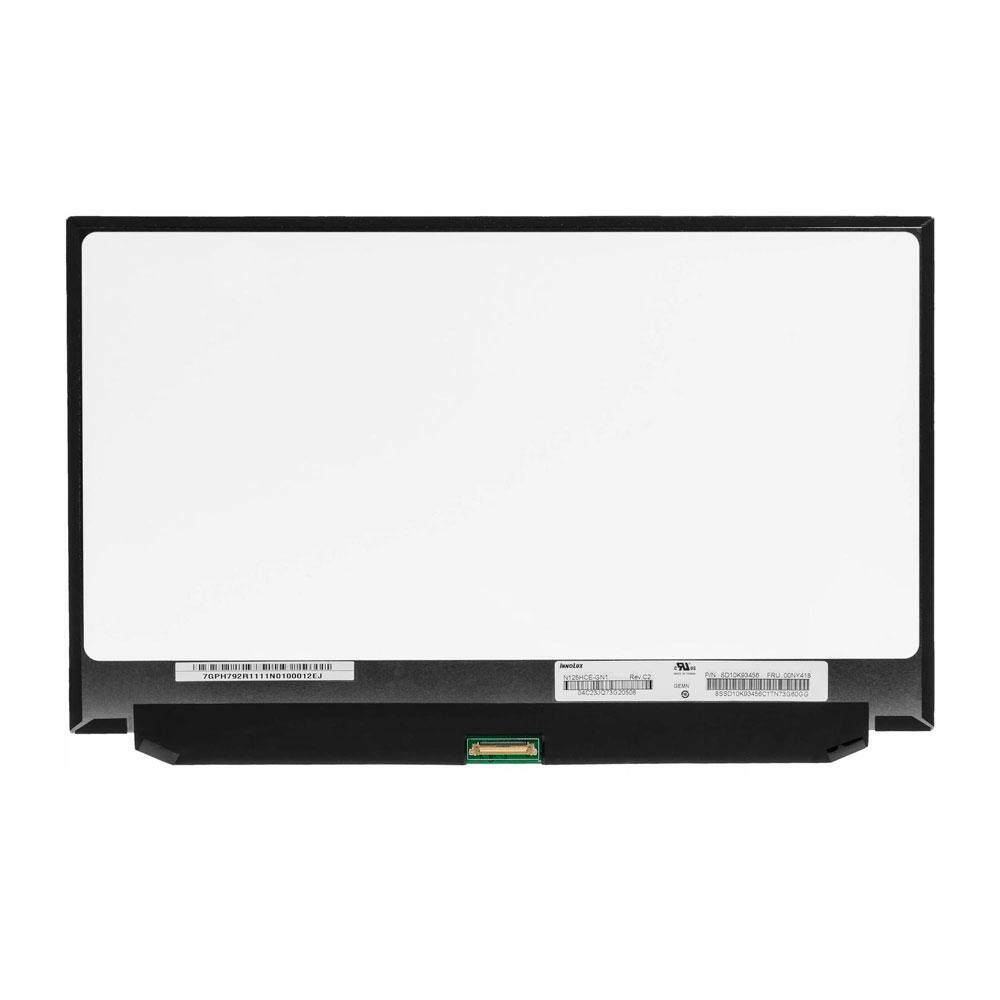 Pantalla para portátil LED 12.5 Slim 30 Pines Full HD"