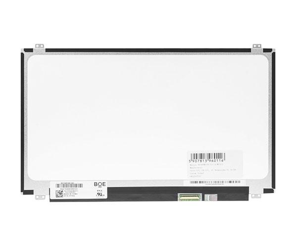 Pantalla para portátil LED 15.6 Slim 40 Pines Full HD Táctil Brillo" - Imagen 2