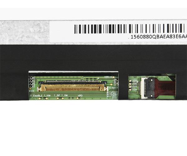Pantalla para portátil LED 15.6 Slim 40 Pines Full HD Táctil Brillo" - Imagen 5
