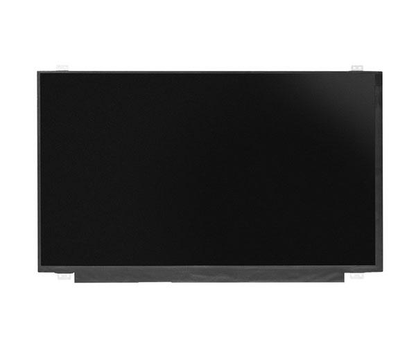 Pantalla para portátil LED 15.6 Slim 40 Pines Full HD Táctil Brillo"