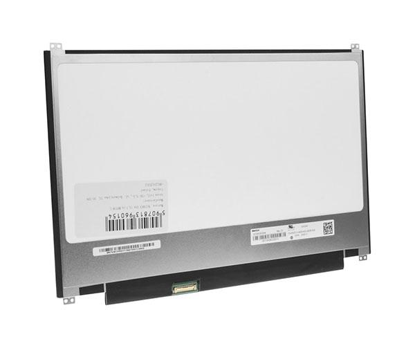 Pantalla para portátil LED 13.3 Slim 30 pines Full HD IPS Mate" - Imagen 4