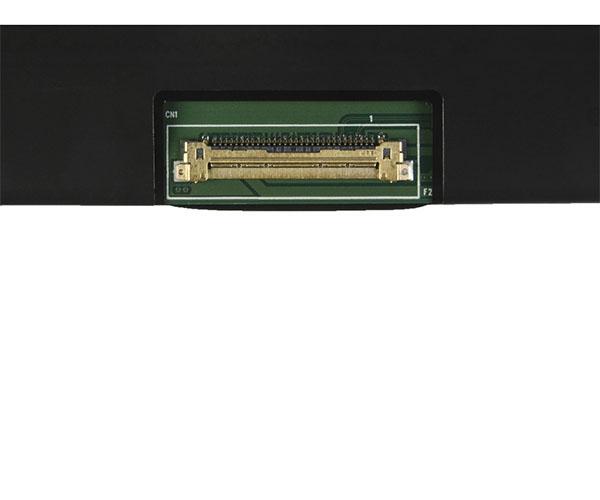 Pantalla para portátil LED 13.3 Slim 30 pines Full HD IPS Mate" - Imagen 5