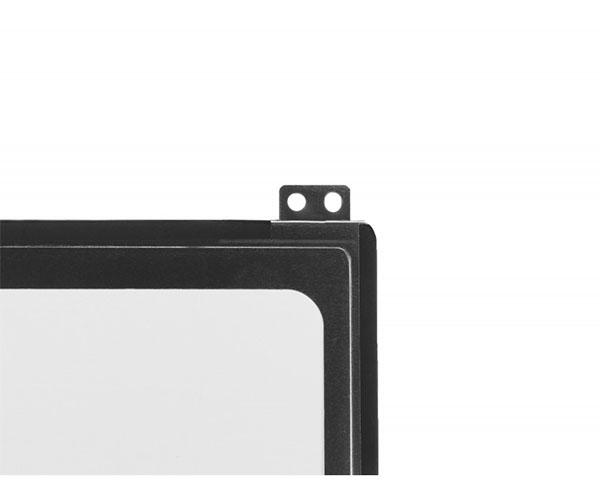 Pantalla para portátil LED 13.3 Slim 30 pines Full HD IPS Mate" - Imagen 6