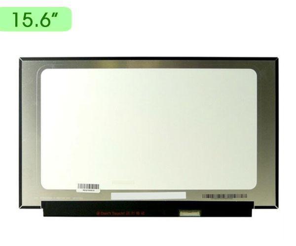 Pantalla para portátil LED 15.6 Slim 40 Pines Full HD IPS Sin Brackets 120Hz"