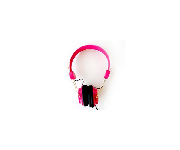 Auriculares con Microfono Phoenix 1080 Air Rosa - Imagen 3