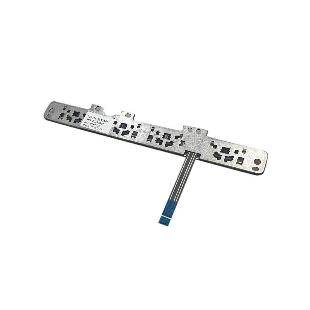 Botones touchpad compatibles para portátil HP 840 G5 - Imagen 2