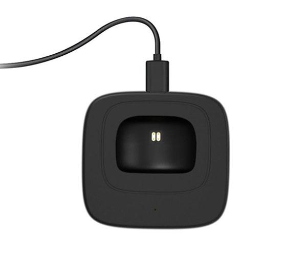 Auricular Bluetooth Conceptronic POLONA03BD / Base de carga / Bt 5.0 / Cancelacion de ruido / Microfono giratorio - Imagen 3