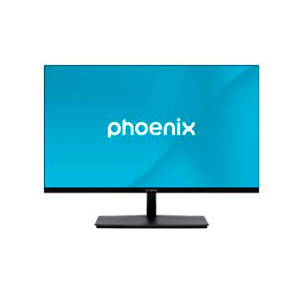 Monitor Phoenix Prisma 27/ 1920x1080 IPS / 100Hz / Hdmi-VGA-DP / 5ms / PRISMA27"