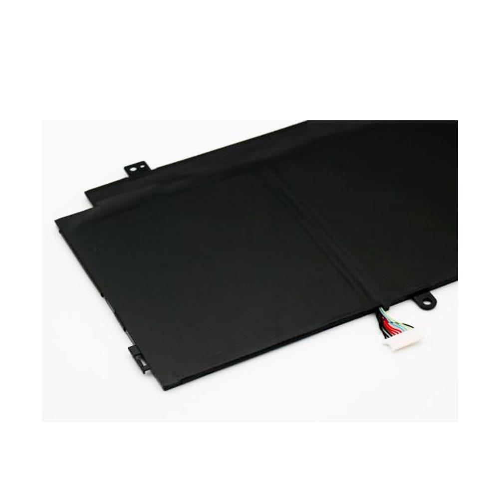 Batería compatible para portátil HP X360 13-AC 13-W 11.55V / 5020mAh / SH03XL / CONECTOR CORTO - Imagen 2