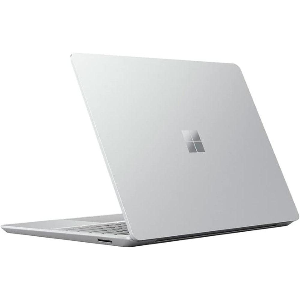 Portátil Reacondicionado MICROSOFT Surface Laptop Go 1943 12.4 / i5-10th / 8gb / 256gb Ssd / Win 10 Pro / Teclado kit de pegatinas de conversión / Grado A" - Imagen 2