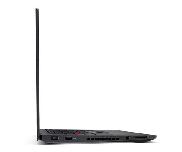Portátil Reacondicionado Lenovo Thinkpad T470S 14 / i5-6TH / 8Gb / 256Gb SSD / Win 10 Pro / Teclado Español / Grado A"
