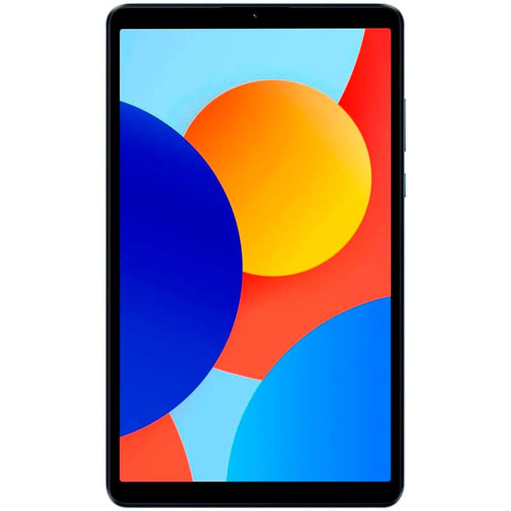 Tablet Xiaomi Redmi Pad SE 8.7 4Gb / 64Gb Sky Blue"