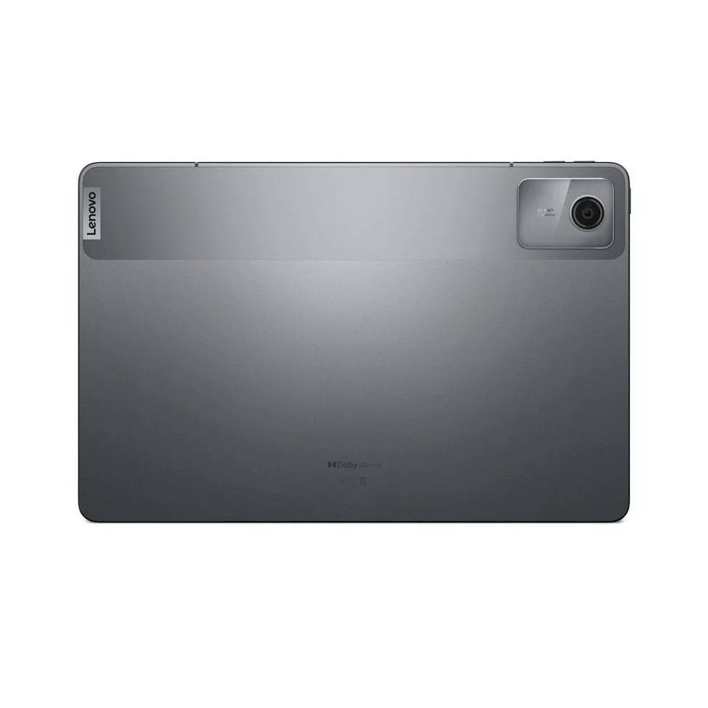 Tablet Lenovo Tab M11 / 10.9 / Mediatek Helio G80 / 4Gb / 128Gb / Gris / Android 13 / Lapiz Incluido / ZADA0044ES" - Imagen 3