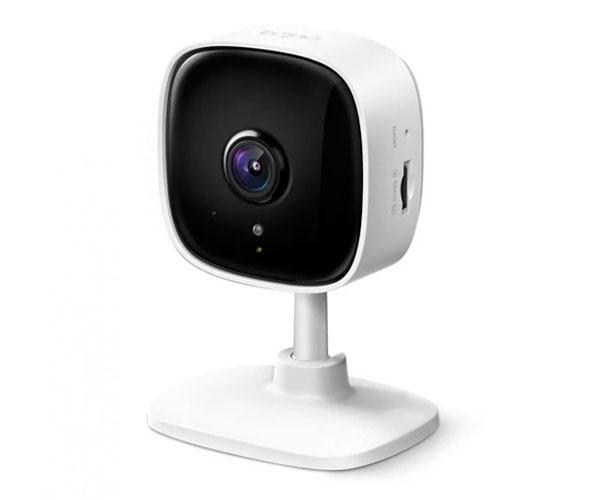 Tp-Link Camara inteligente Wifi Tapo C100 / Full Hd / Vision nocturna / Alarma luz y sonido