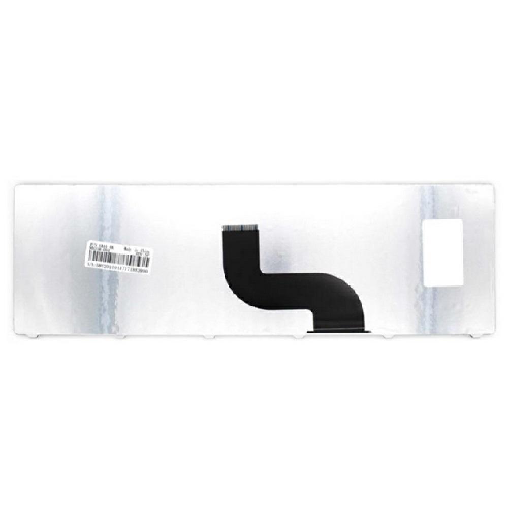 Teclado compatible para portátil ACER E1-571 / 5742 V2 (F3 Wifi) - Imagen 2