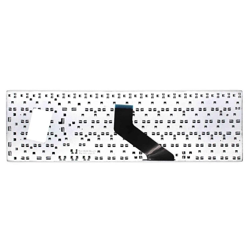 Teclado compatible para portátil ACER Aspire 5830T / E5-571 Blanco - Imagen 2