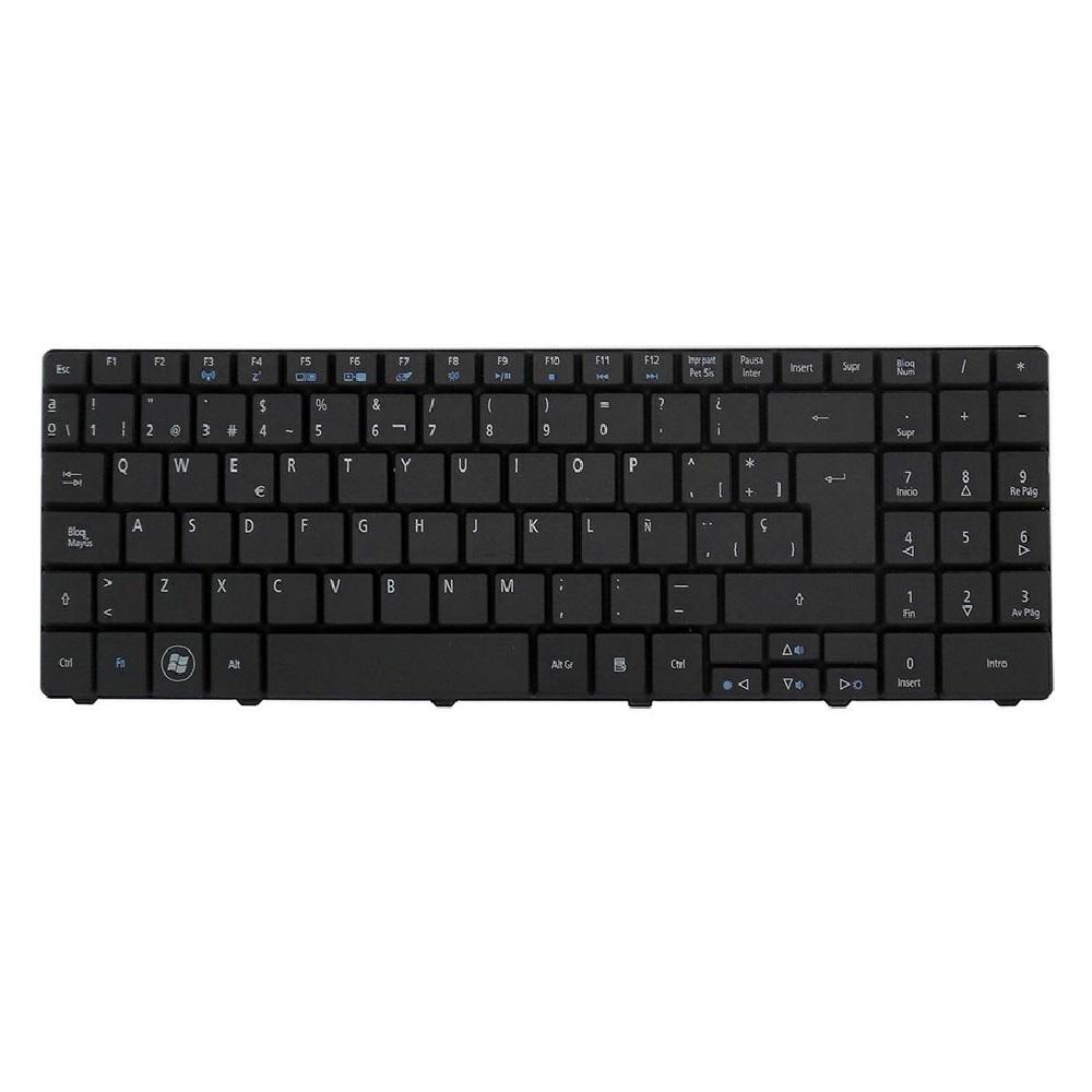 Teclado compatible para portátil ACER Aspire 5541 Version Acer